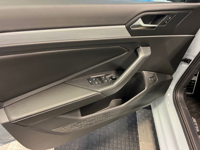 New 2026 Gray Volkswagen 1.5T Sport image 7