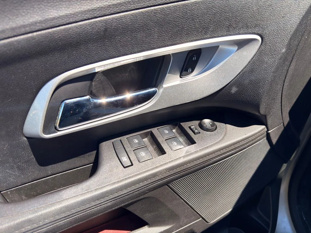 Used 2013 Gold Chevrolet LS image 19