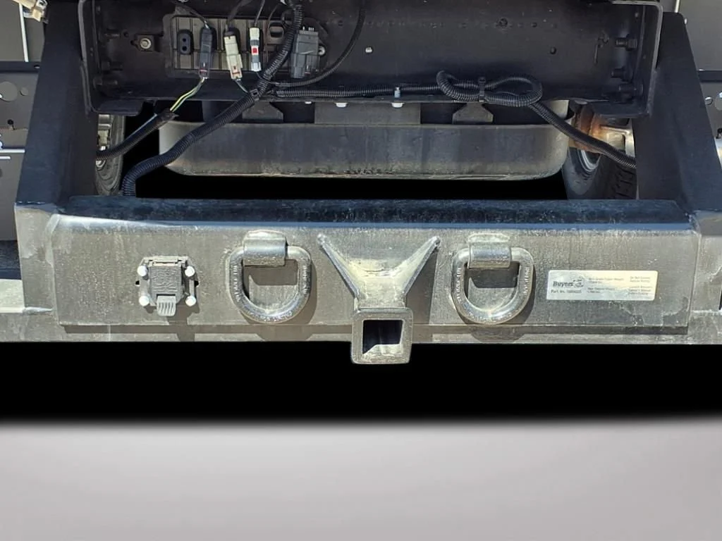 2025 Chevrolet Silverado 3500 HD Work Truck - Photo 6