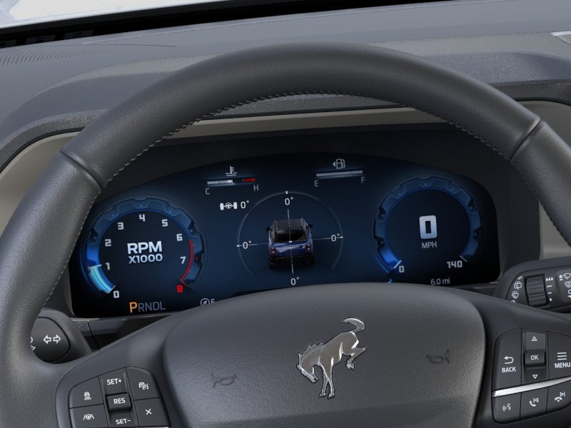 2025 Ford Bronco Sport Big Bend - Photo 13