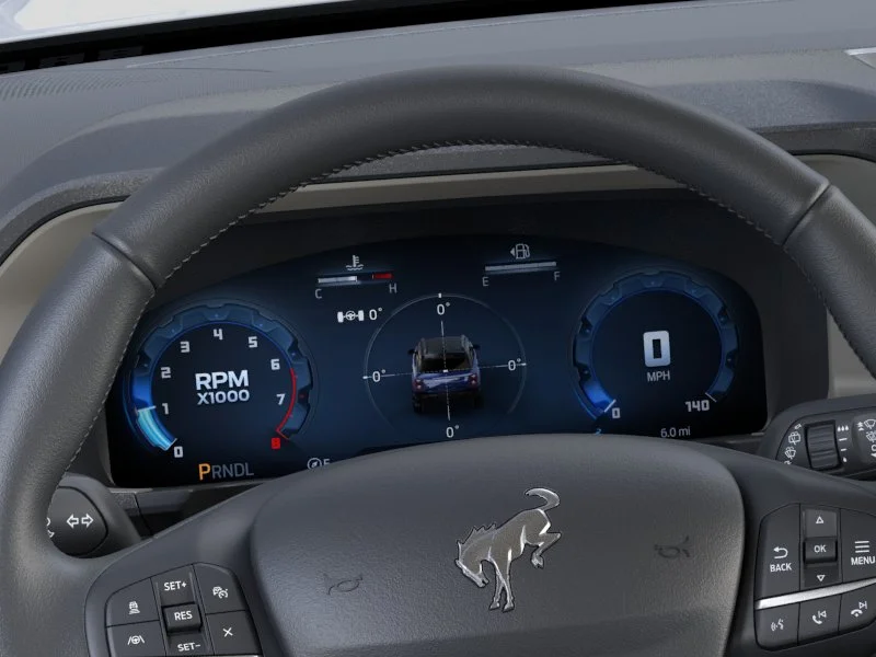 2025 Ford Bronco Sport Big Bend - Photo 13