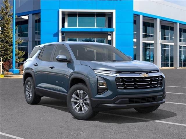 2026 Chevrolet Equinox LT - Photo 7