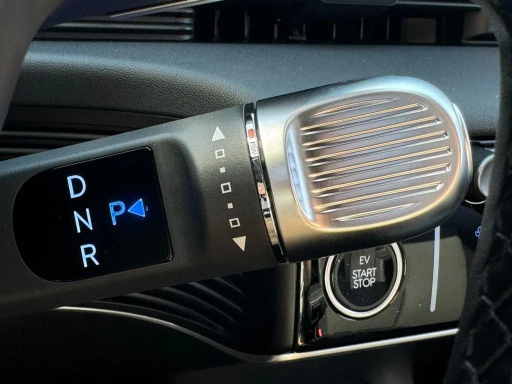 2025 Hyundai IONIQ 5 SEL - Photo 17