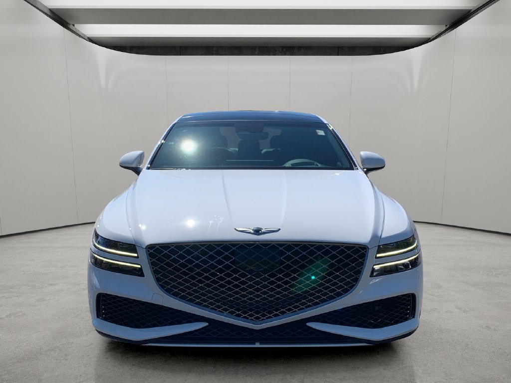 2024 GENESIS G80 SPORT - Photo 8