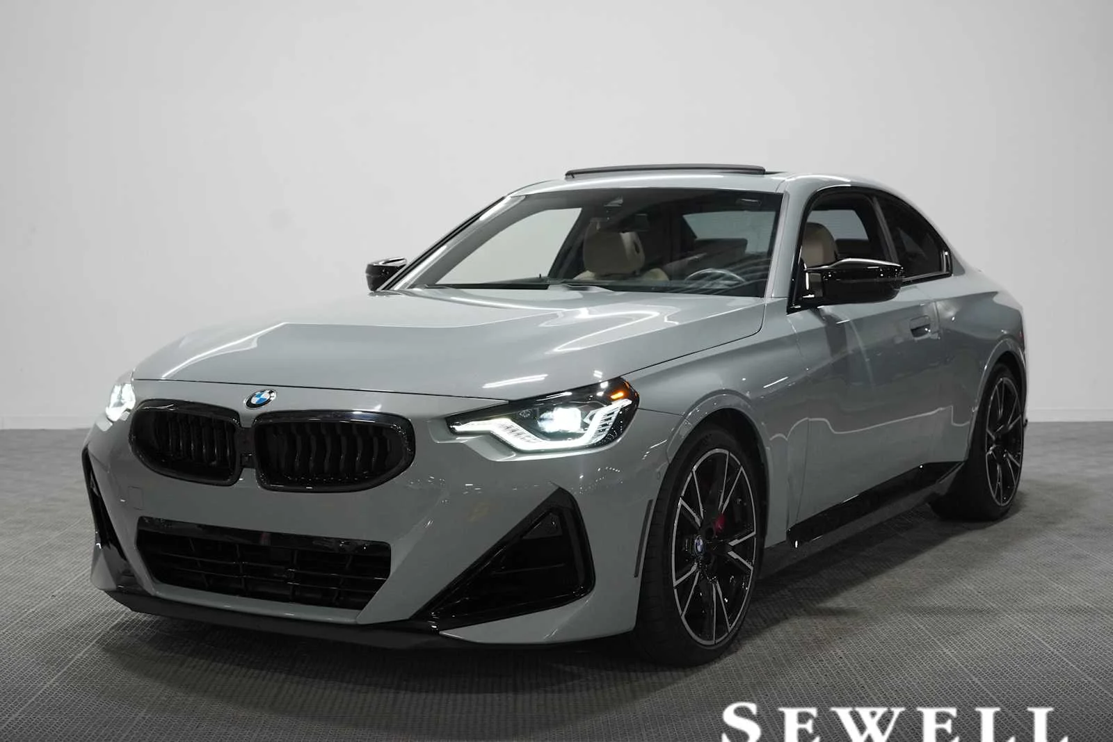 2024 BMW M240i M240i xDrive