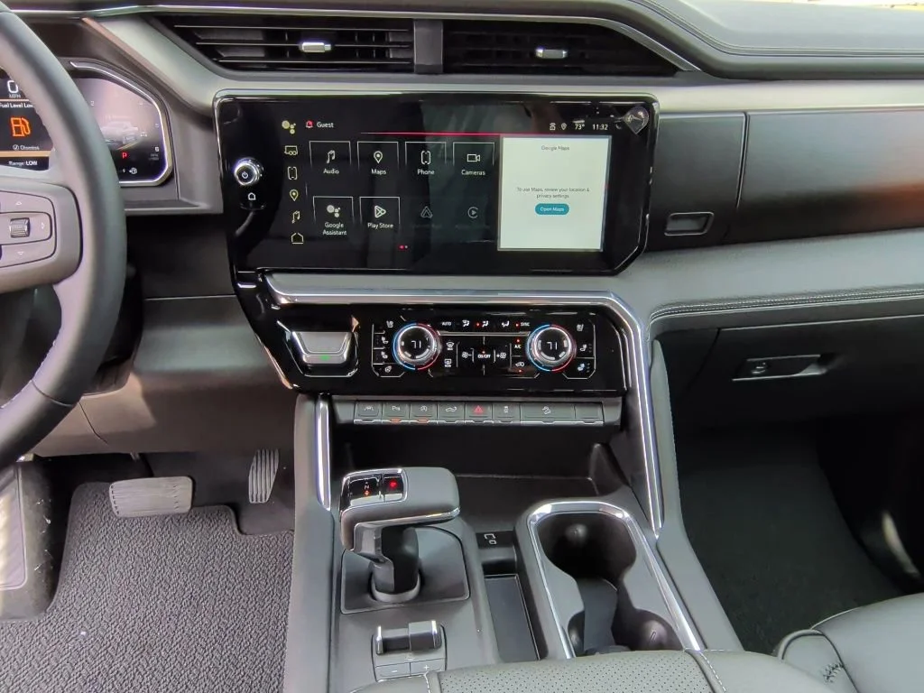 2026 GMC Sierra 1500 Denali - Photo 23