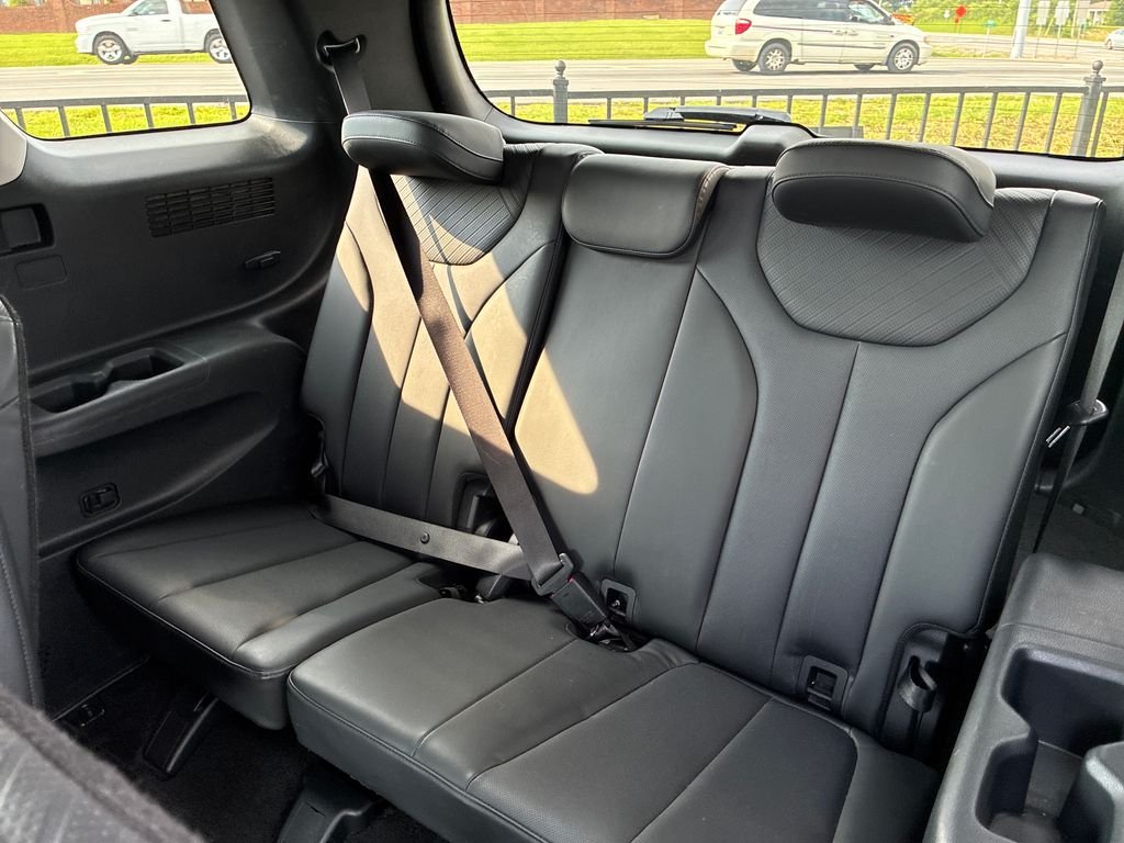 Used 2023 Gray Hyundai XRT image 22