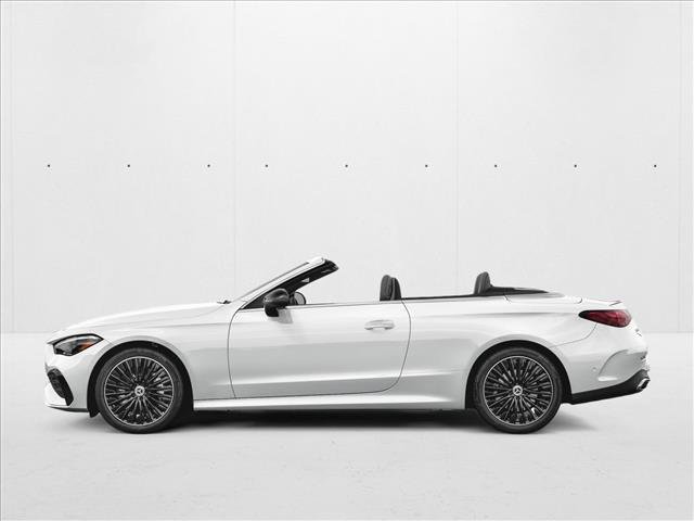 New 2027 Polar White Mercedes-Benz CLE 450 image 15