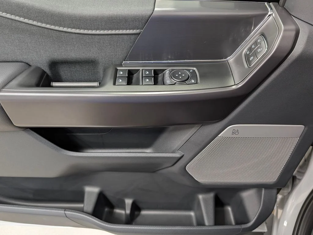 New 2026 Avalanche Ford Lariat® image 14