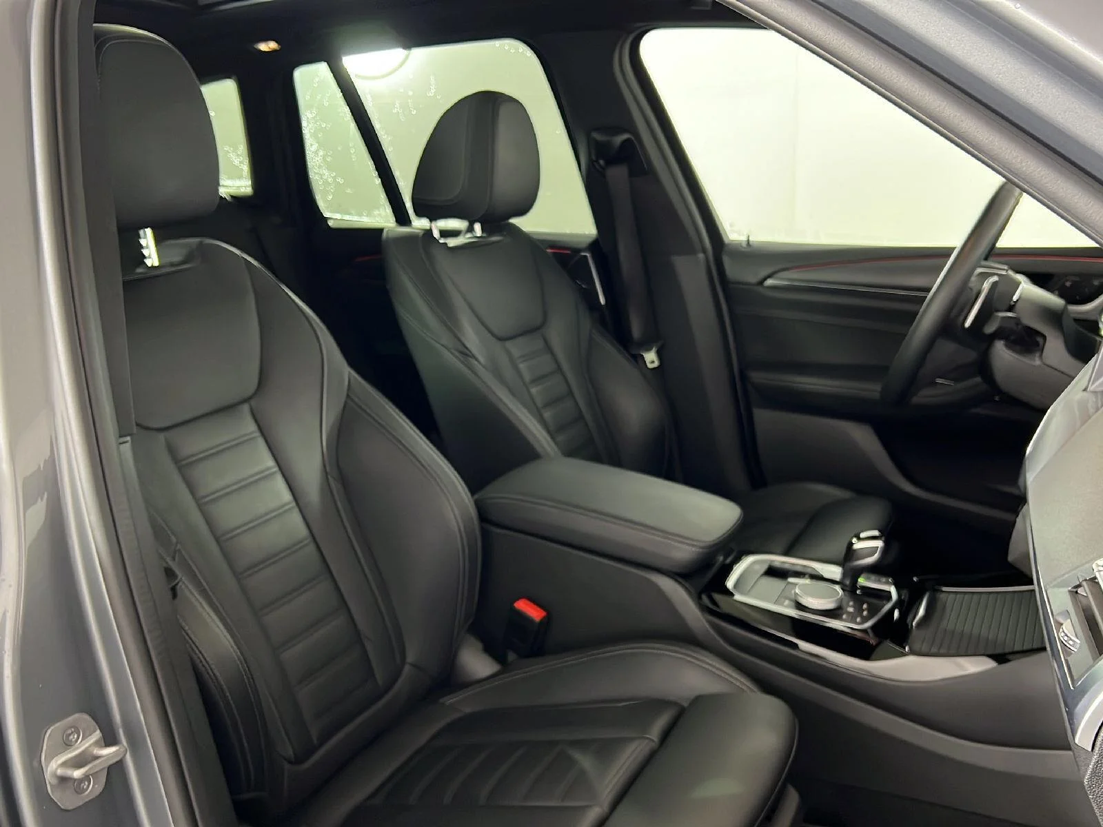 Used 2023 Skyscraper Gray Metallic BMW xDrive30i image 24