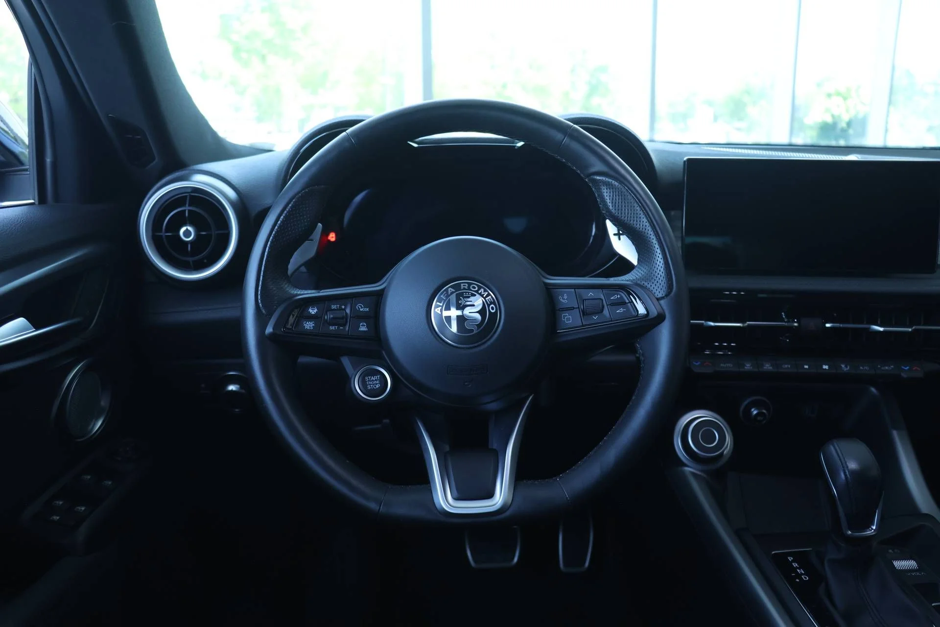 2024 Alfa Romeo Tonale TI - Photo 14