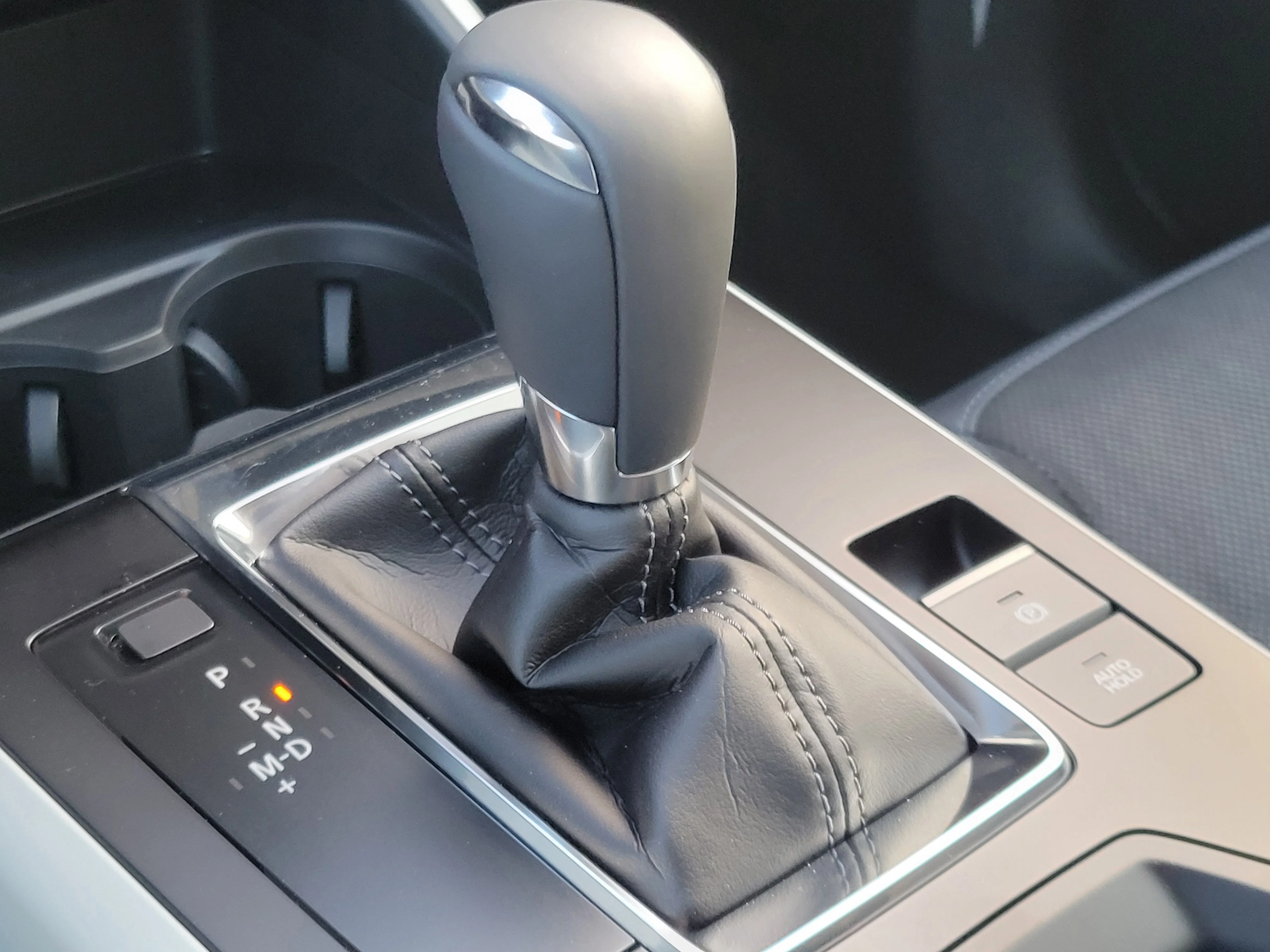 New 2026 Machine Gray Metallic Mazda 2.5 S Preferred AWD image 20