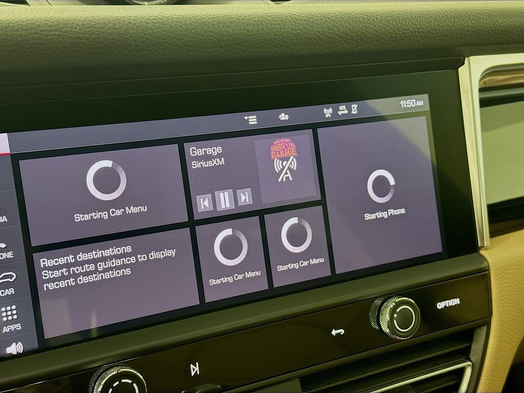 Used 2023 White Porsche  image 16