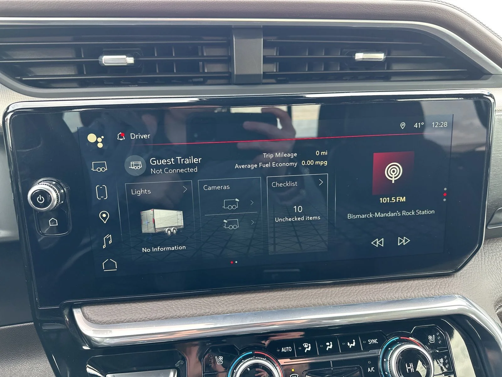 2024 GMC Sierra 1500 Denali - Photo 49