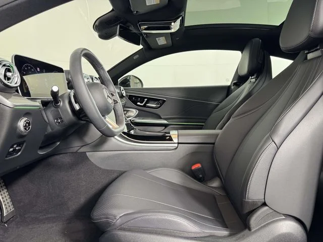 Used 2024 Gray Mercedes-Benz CLE 300 image 4