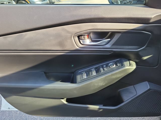 2024 Honda Accord EX - Photo 20