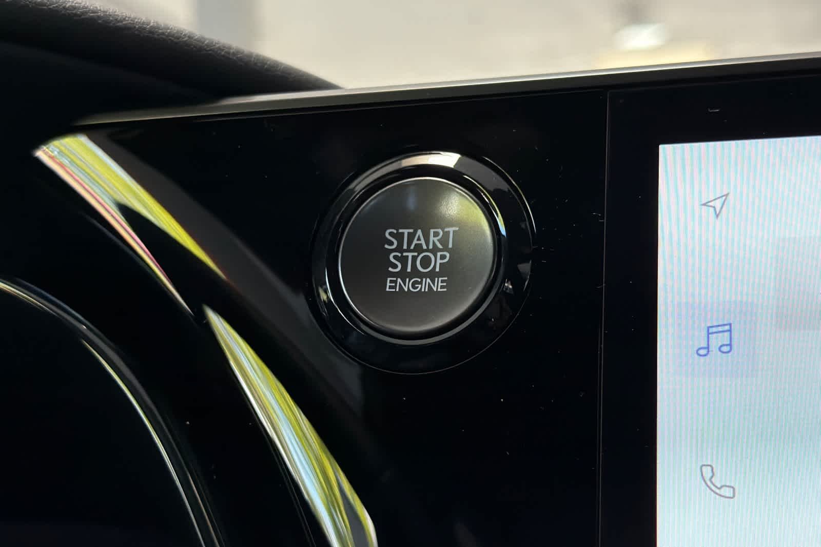 New 2026 Wind Chill Pearl Lexus  350 PREMIUM AWD image 24