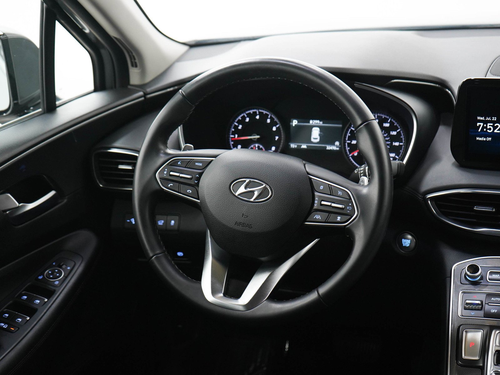 2023 Hyundai Santa Fe SEL - Photo 15
