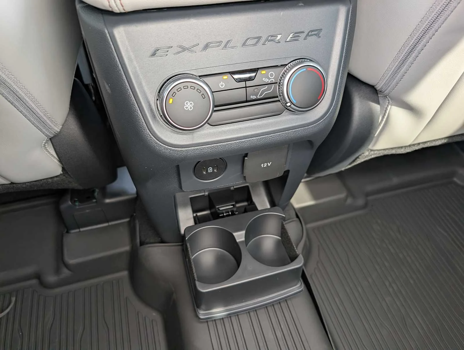New 2027  Ford Active w/100A Pkg image 15