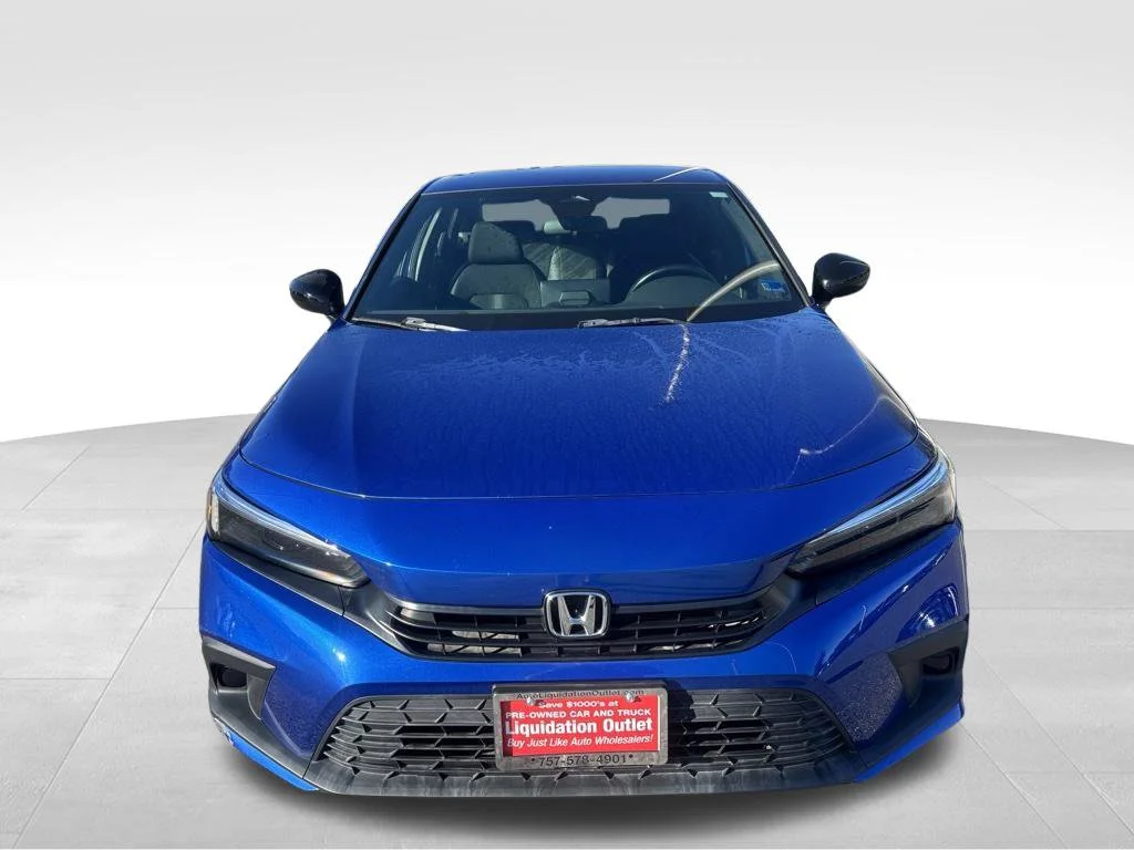Used 2024  Honda Sport image 9