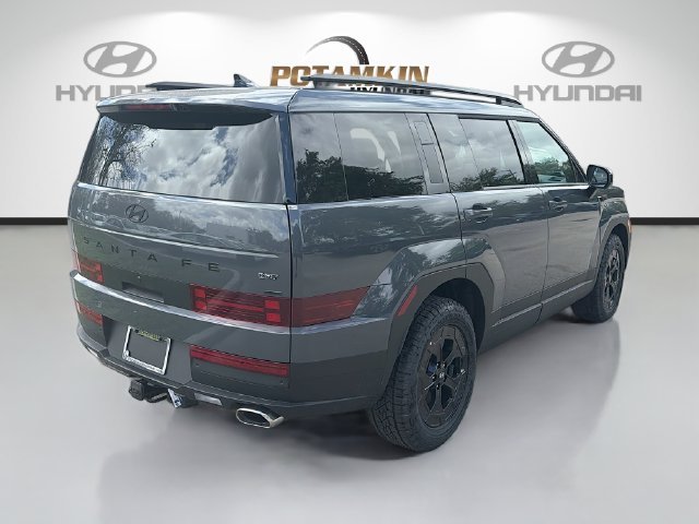 Used 2026 Gray Hyundai XRT image 5