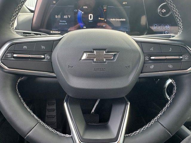 2026 Chevrolet Blazer EV LT - Photo 30