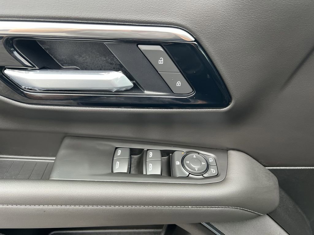 2026 Chevrolet Tahoe LS - Photo 14