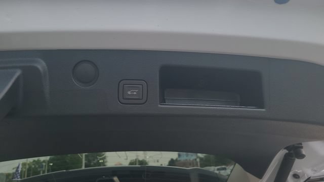2027 GMC Terrain Denali - Photo 23