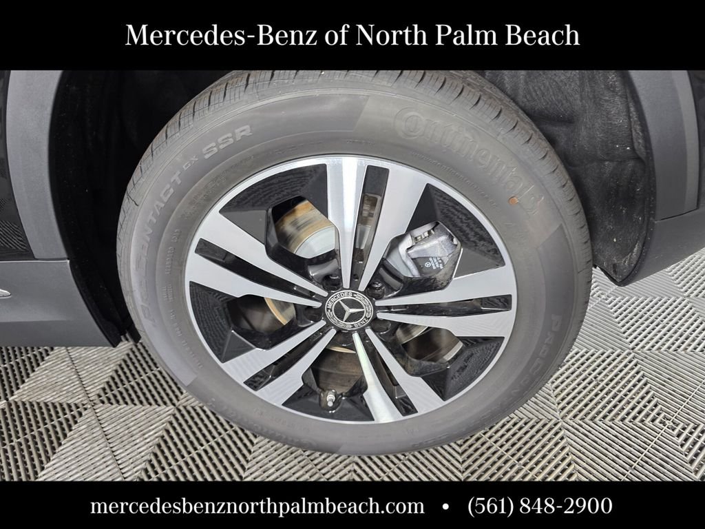 New 2026 Night Black Mercedes-Benz GLA 250 image 6