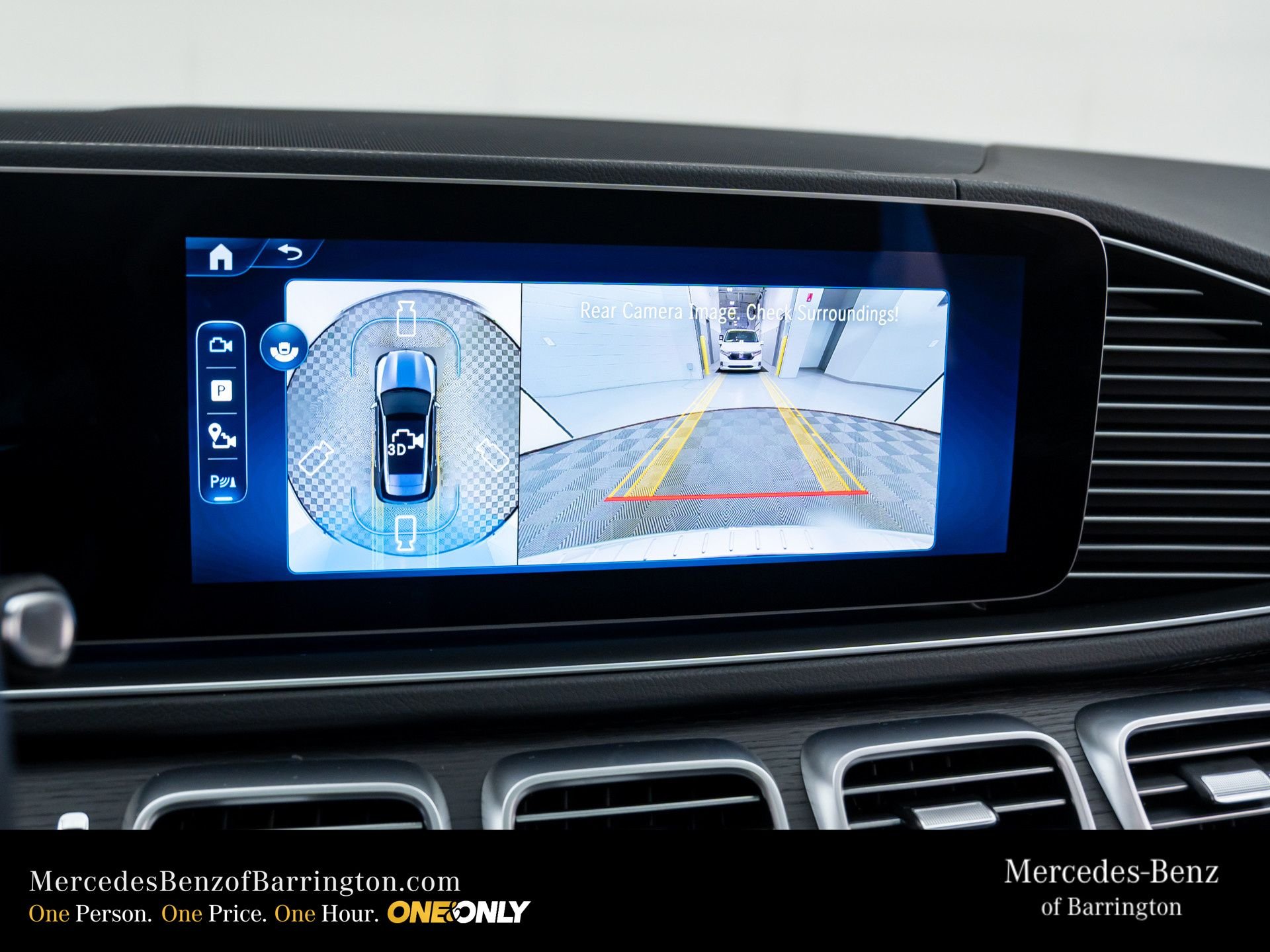 New 2026 Black Mercedes-Benz GLE 580 image 35