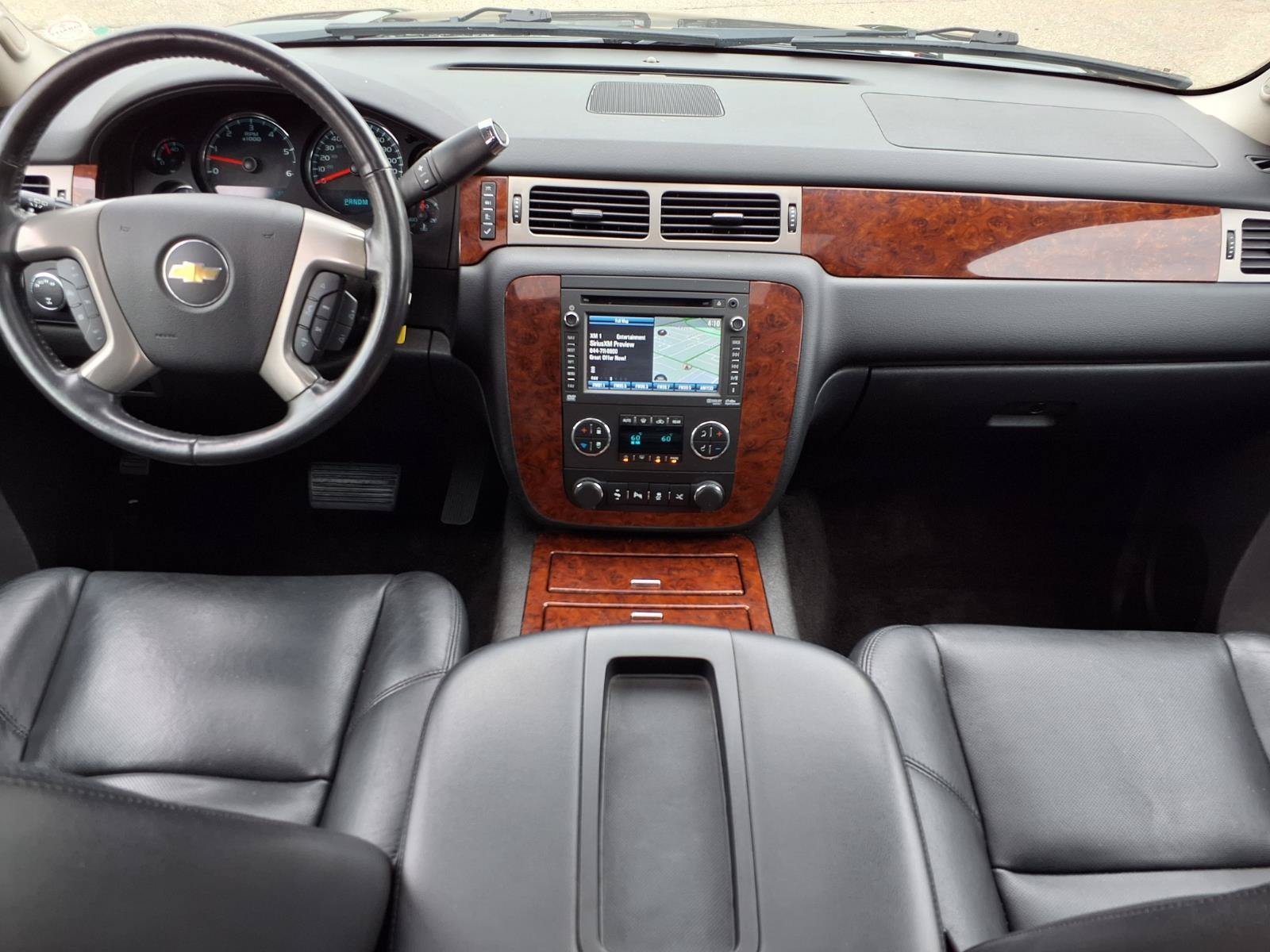 Used 2014 Black Chevrolet LTZ image 19