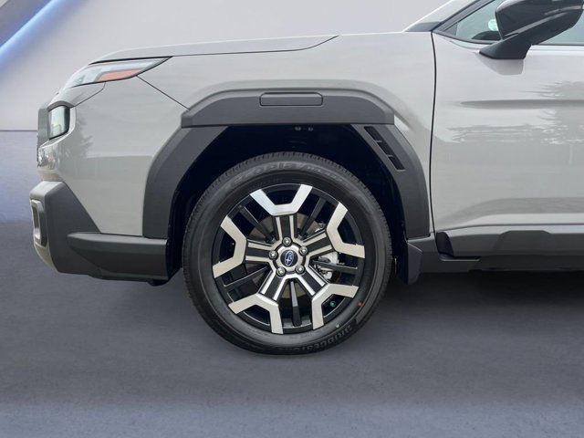 New 2026 RIVER ROCK PEARL Subaru Touring XT image 9