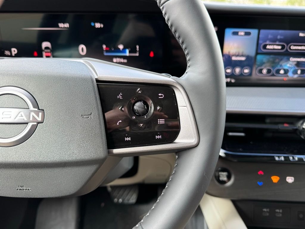 2025 Nissan Murano SV - Photo 16