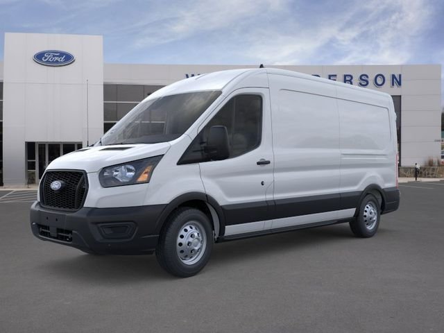 2026 Ford Transit 250 Med Roof 148 WB's photo