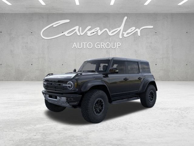 2025 Ford Bronco Bronco Raptor Raptor®