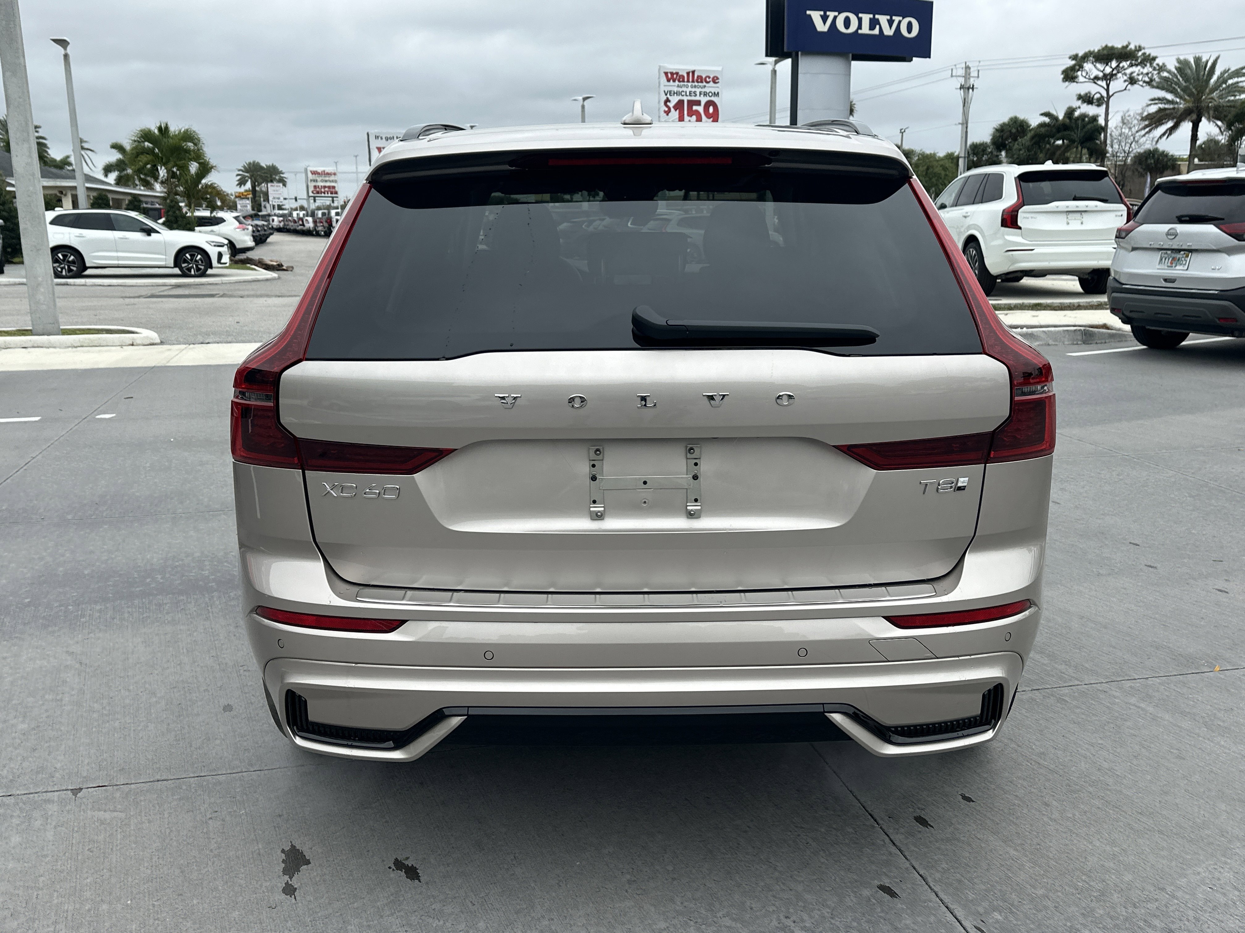 2026 Volvo XC90 Core - Photo 8