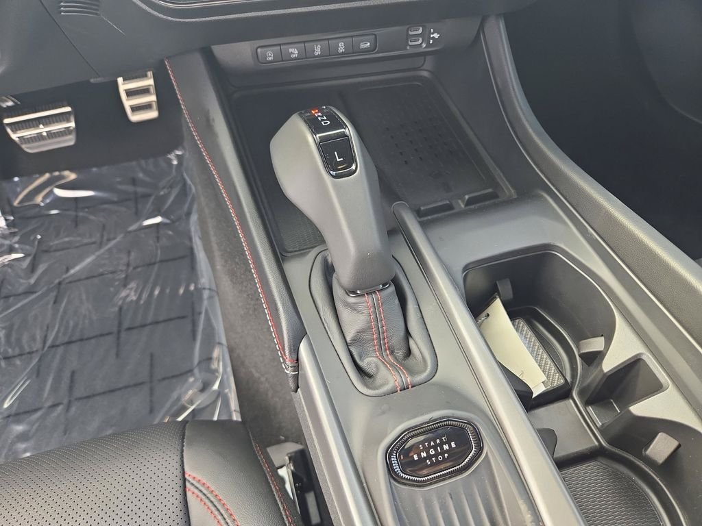 New 2026 Gray Dodge Scat Pack Plus image 21