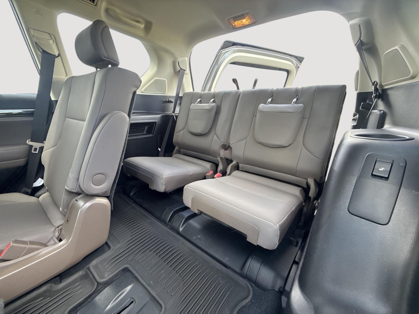 Used 2021 Atomic Silver Lexus GX 460 Premium image 30