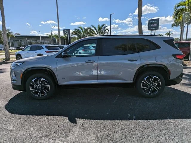 2026 Buick Enclave Sport Touring - Photo 7