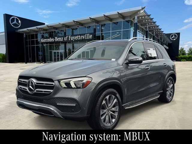 2023 Mercedes-Benz GLE GLE 350