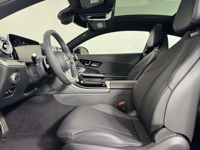 Used 2024 Gray Mercedes-Benz CLE 300 image 4