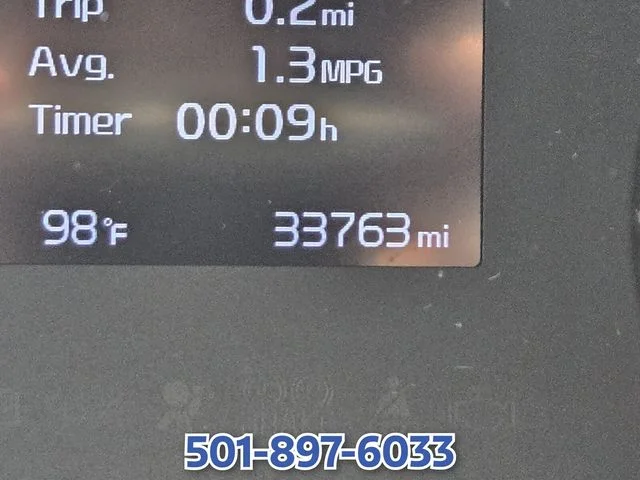 Used 2021 Silver Kia EX image 32