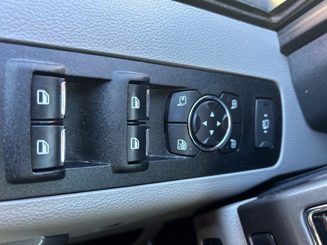 Used 2022 Silver Metallic Ford XLT image 33