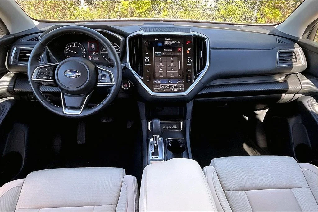Vehicle thumbnail