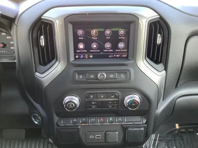 2026 GMC Sierra 1500 Pro - Photo 16
