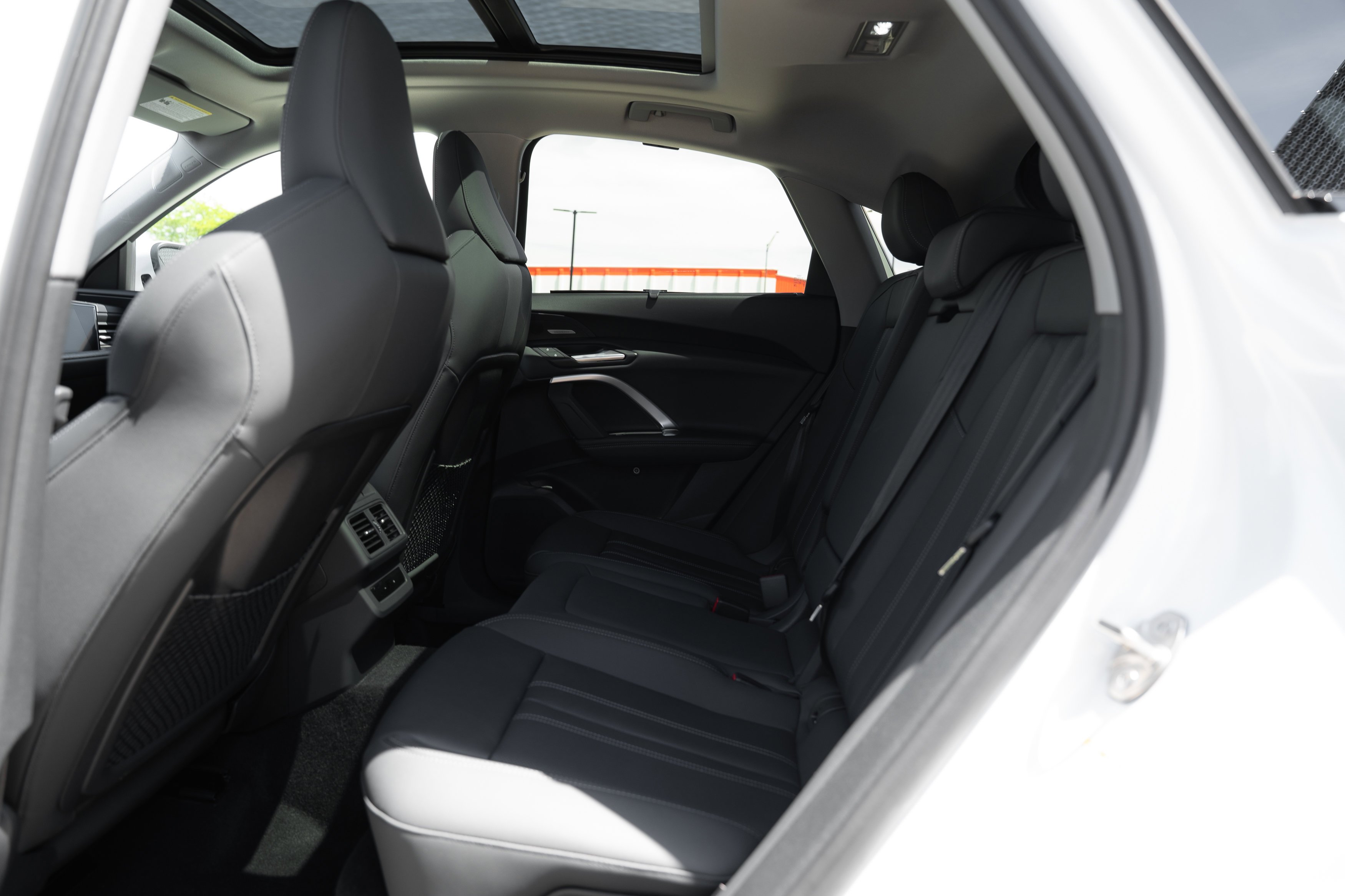 New 2026 Glacier Audi Premium Plus image 23