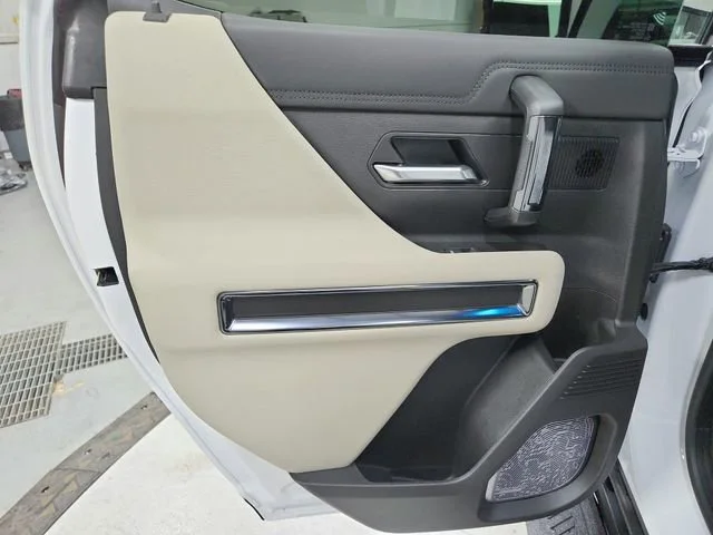 2026 GMC HUMMER EV 2X - Photo 35