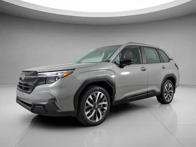 2026 Subaru Forester Touring's photo