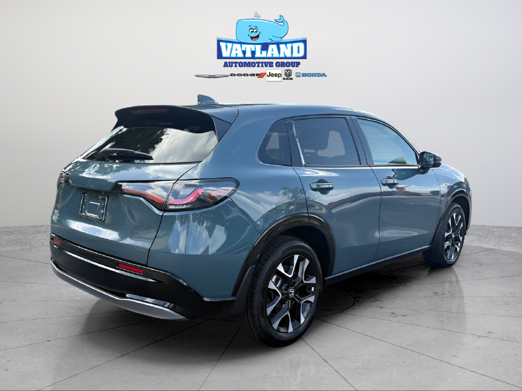 Used 2027  Honda EX-L image 5