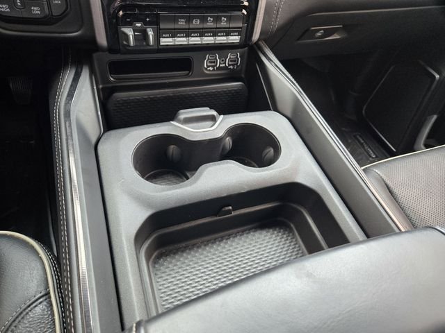 2023 RAM Ram 2500 Pickup Rebel - Photo 18